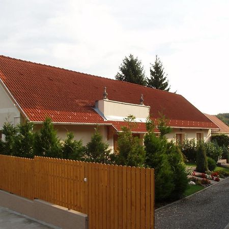 Appartement Franciska Portaja à Igal Extérieur photo