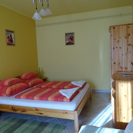 Appartement Franciska Portaja à Igal Extérieur photo