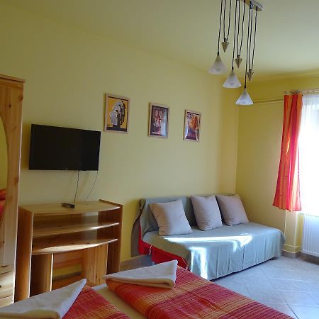 Appartement Franciska Portaja à Igal Extérieur photo