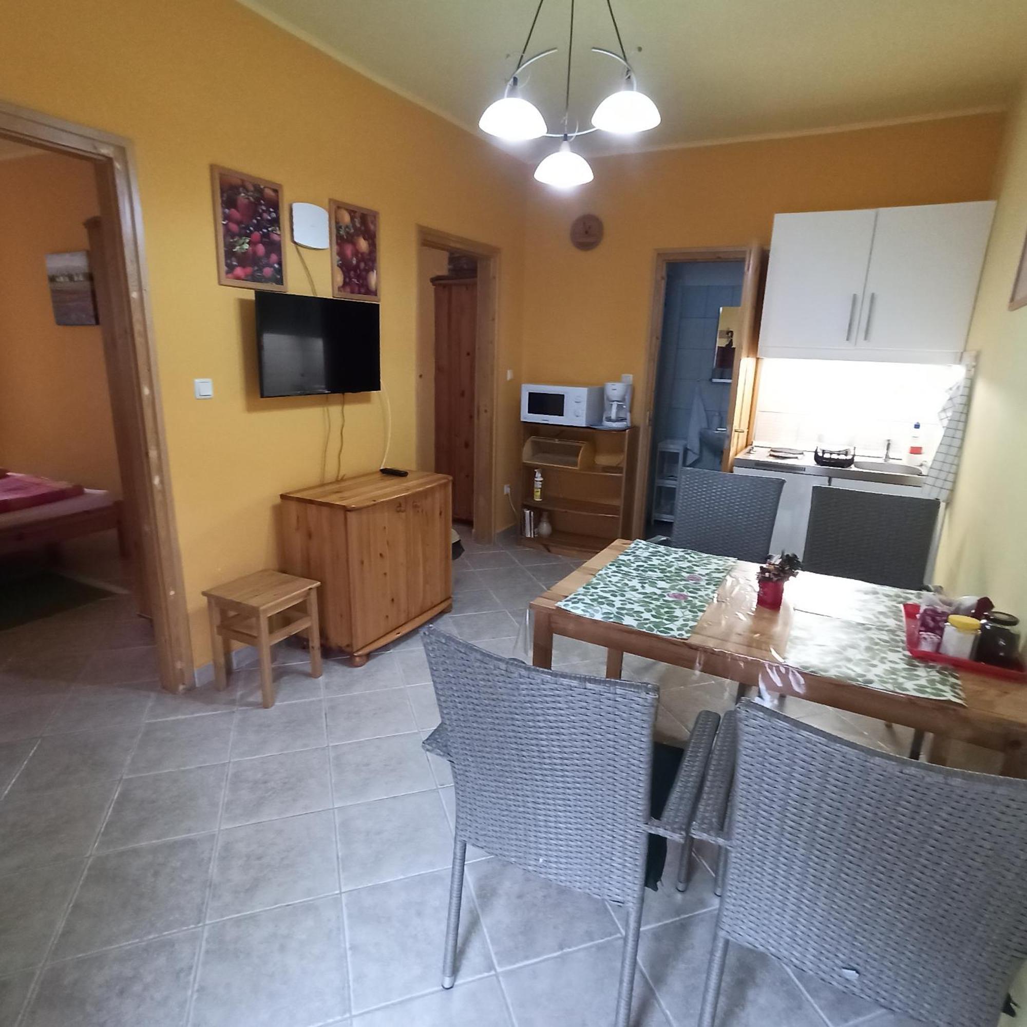 Appartement Franciska Portaja à Igal Extérieur photo