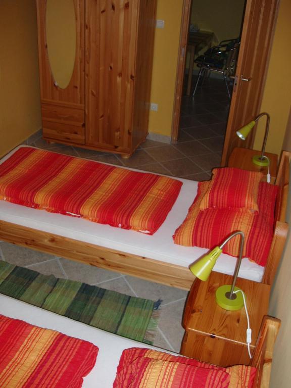 Appartement Franciska Portaja à Igal Chambre photo