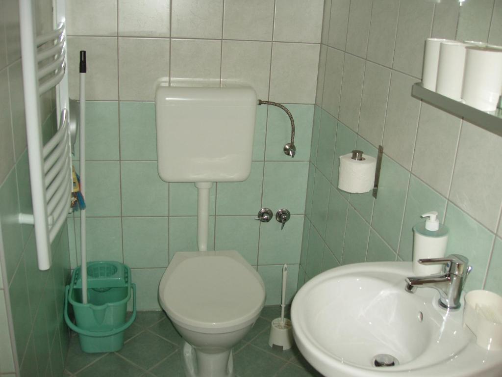 Appartement Franciska Portaja à Igal Chambre photo