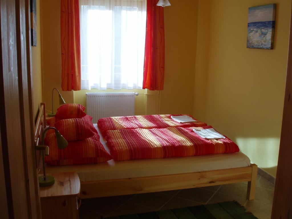 Appartement Franciska Portaja à Igal Chambre photo