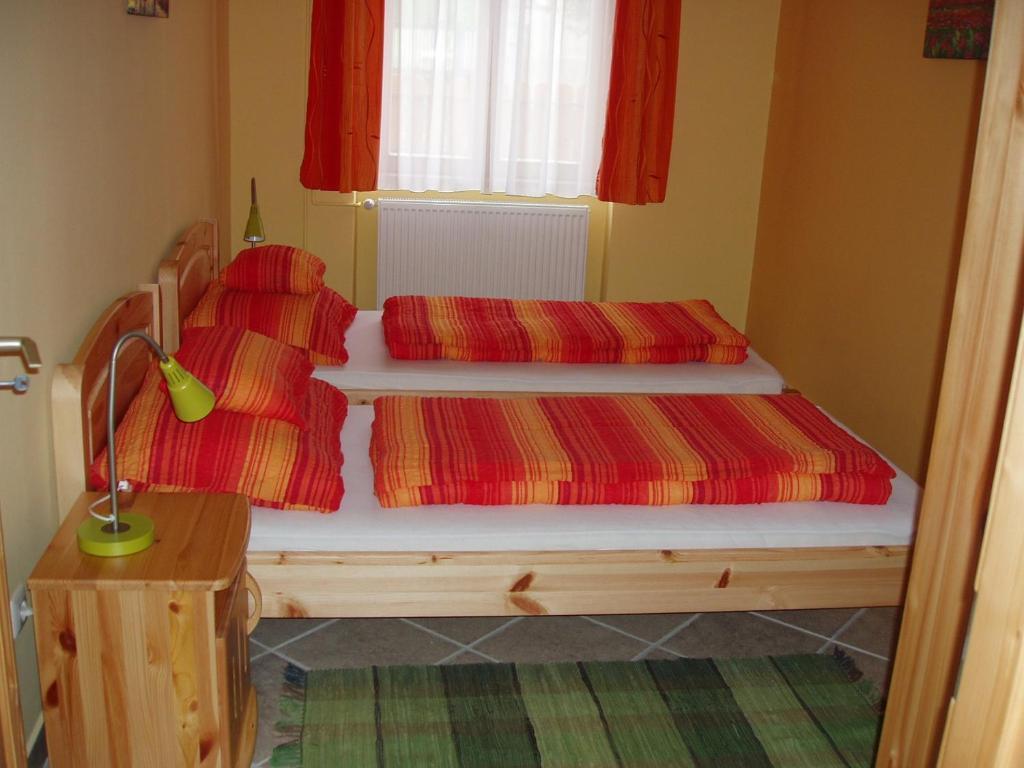 Appartement Franciska Portaja à Igal Chambre photo