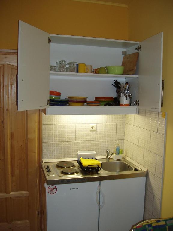 Appartement Franciska Portaja à Igal Chambre photo