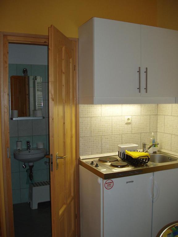 Appartement Franciska Portaja à Igal Chambre photo