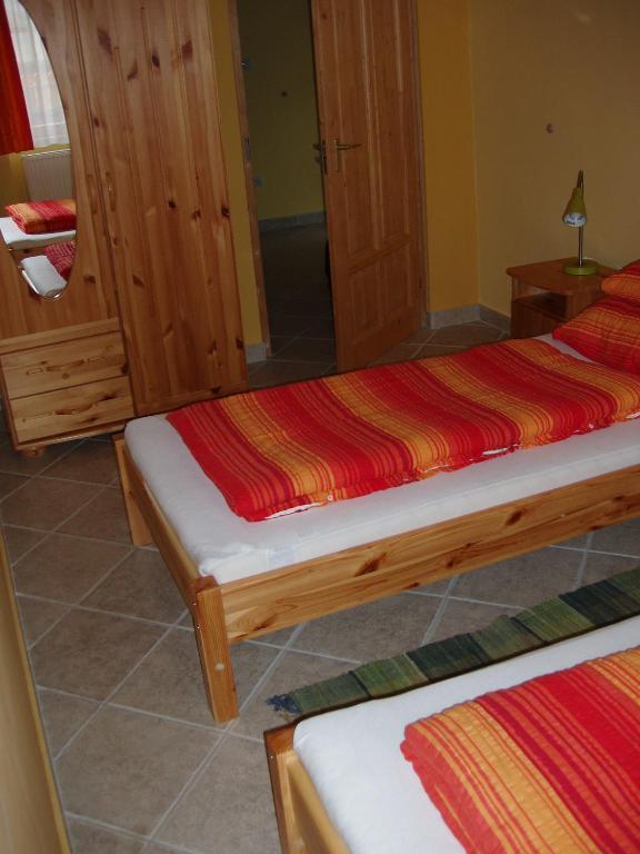 Appartement Franciska Portaja à Igal Chambre photo