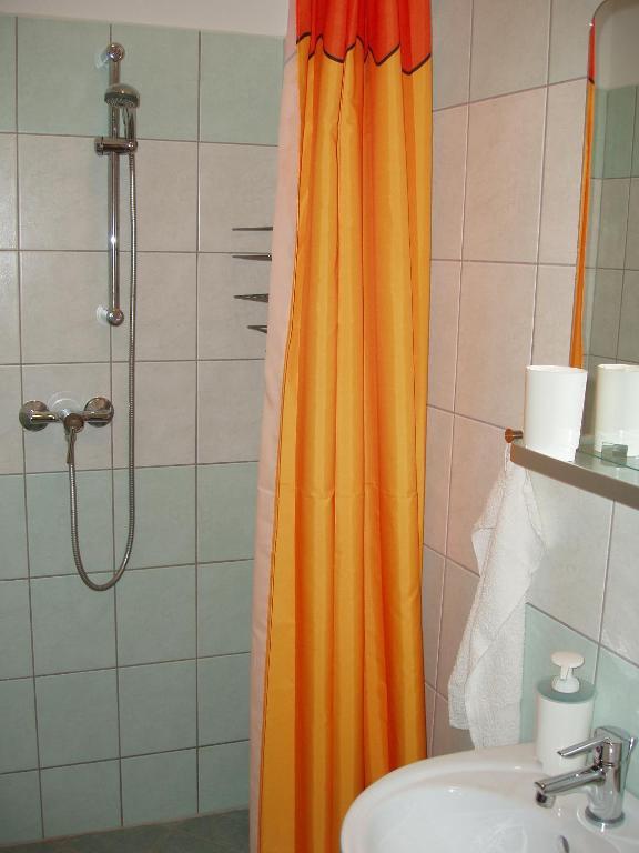 Appartement Franciska Portaja à Igal Chambre photo
