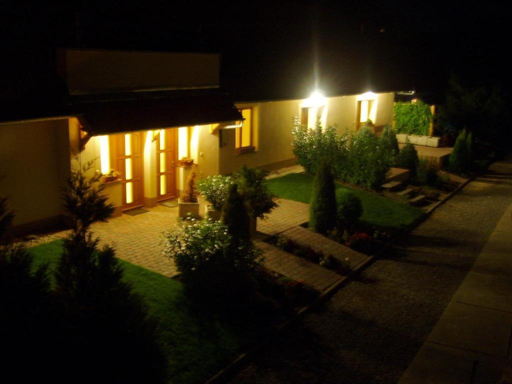 Appartement Franciska Portaja à Igal Extérieur photo