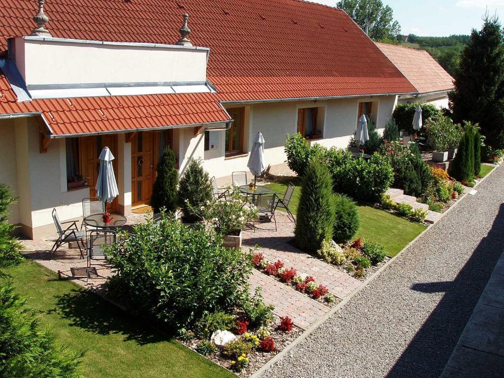 Appartement Franciska Portaja à Igal Extérieur photo