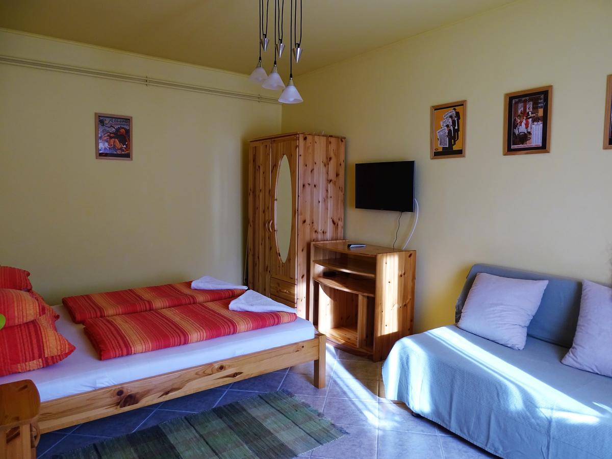 Appartement Franciska Portaja à Igal Extérieur photo