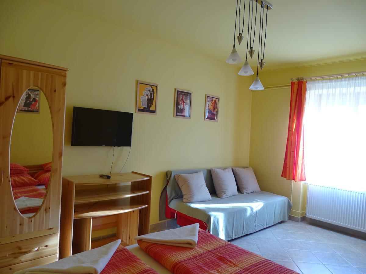 Appartement Franciska Portaja à Igal Extérieur photo